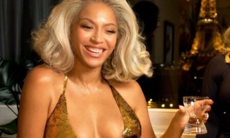 Beyoncé