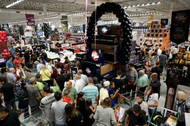 Black Friday
