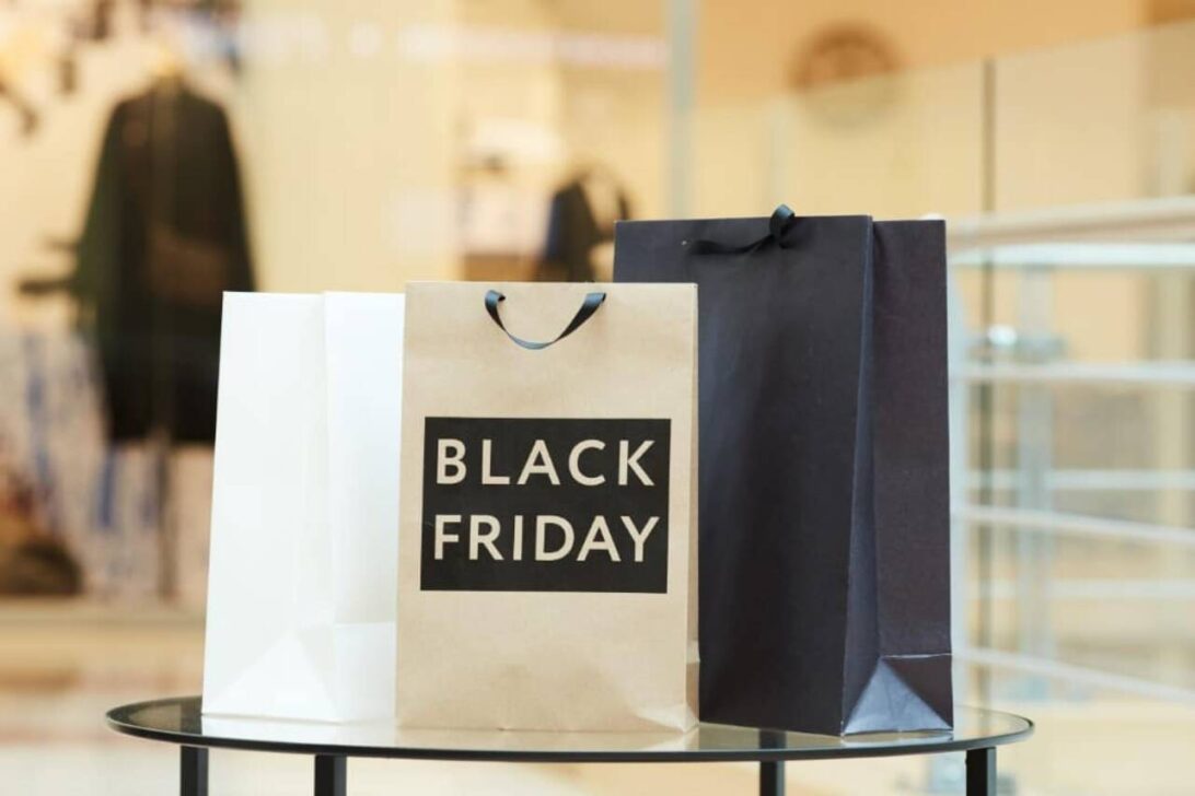 Black Friday