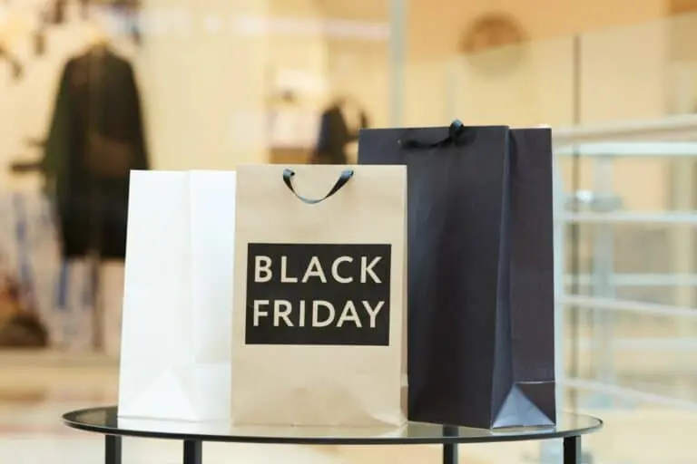 Black Friday