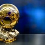 Bola de Ouro