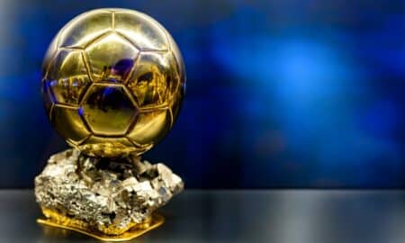 Bola de Ouro