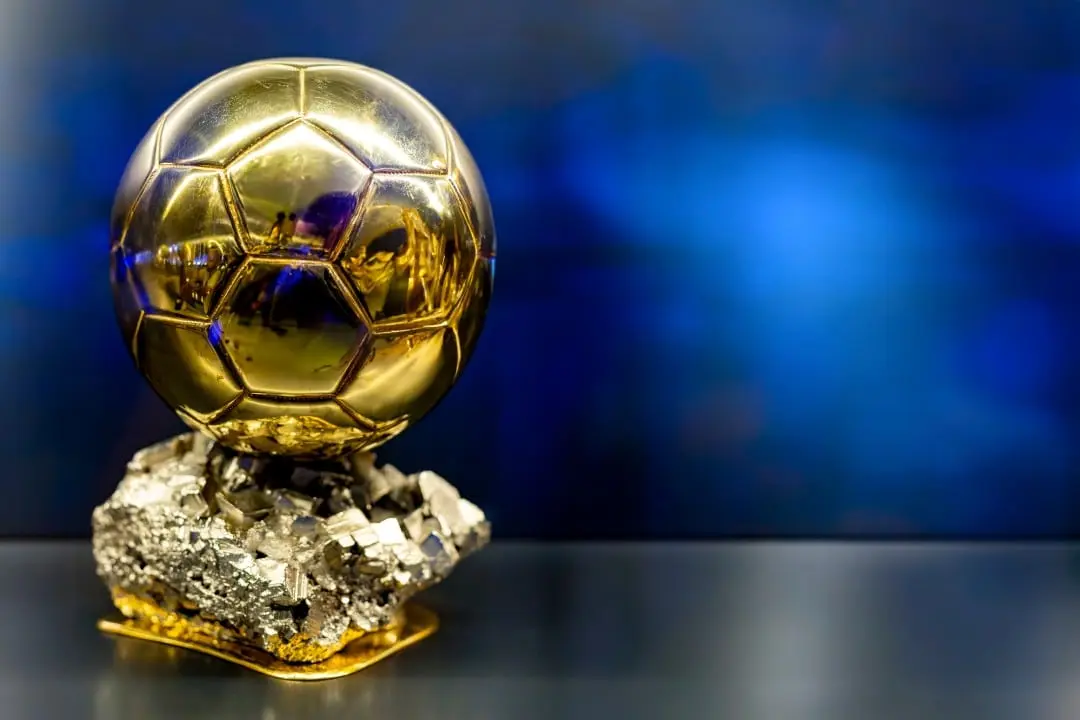 Bola de Ouro