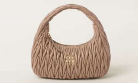 Bolsa Miu Miu