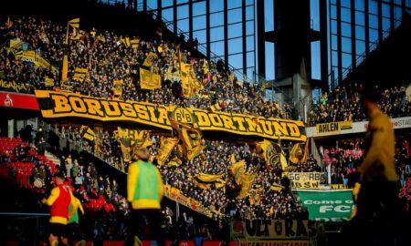 Borussia Dortmund