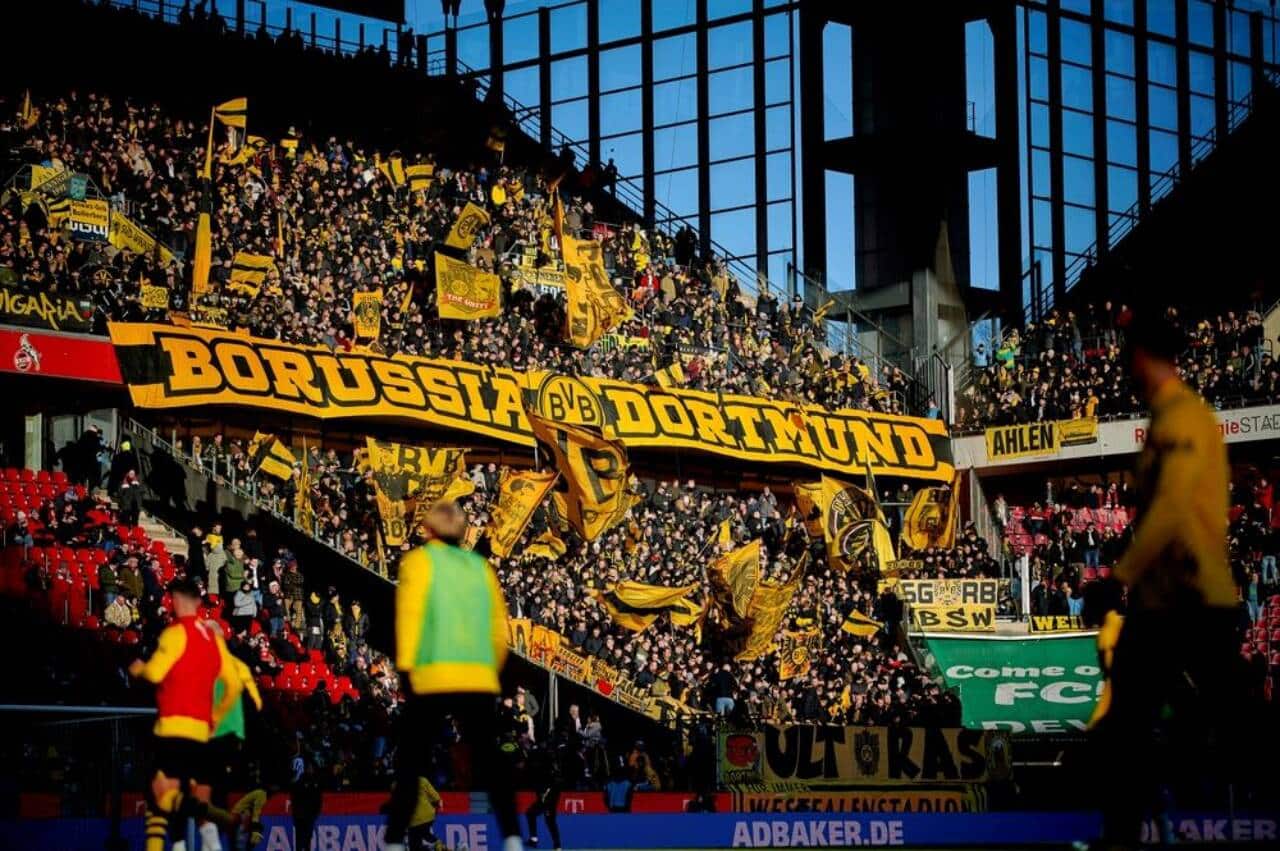 Yan Couto é comprado pelo Borussia Dortmund por 30 milhões de euros