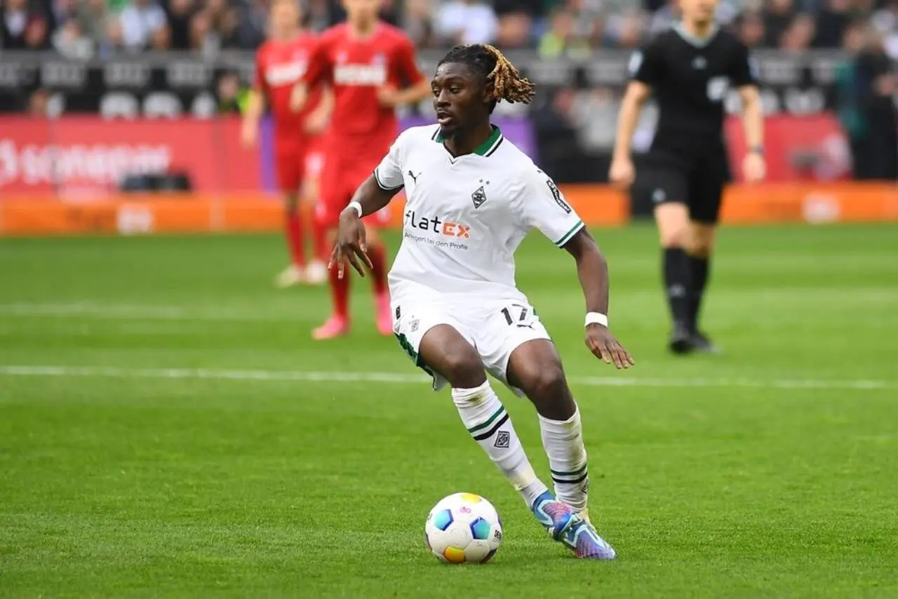 Borussia Mönchengladbach