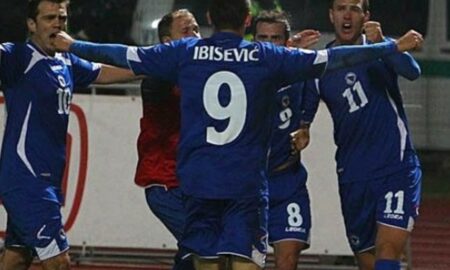 Bosnia