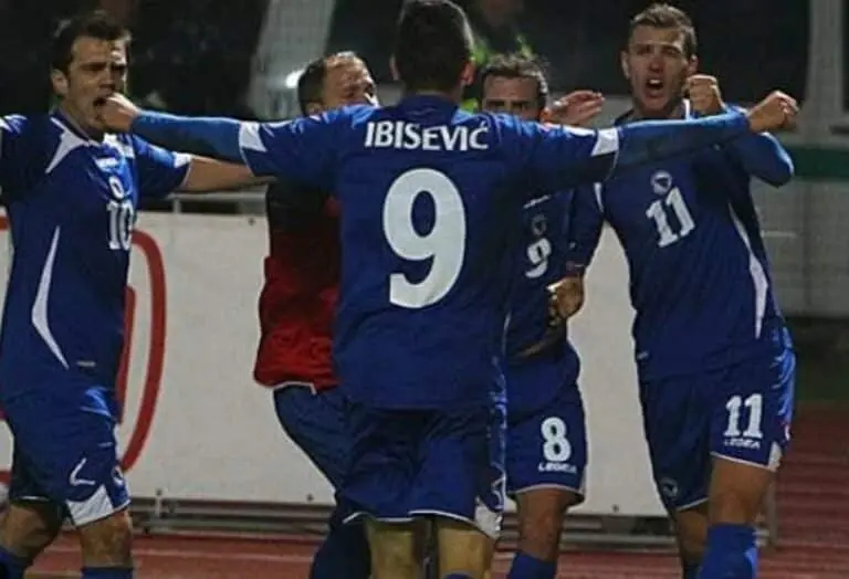 Bosnia