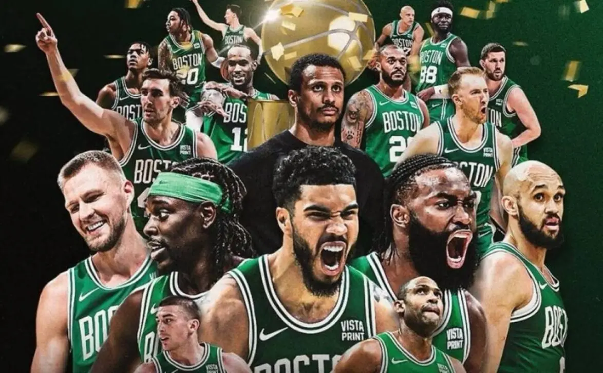 Boston Celtics lead, but Knicks stay in the fight: thrilling game with stars on the rise