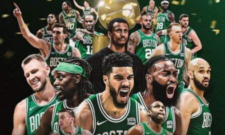 Boston Celtics