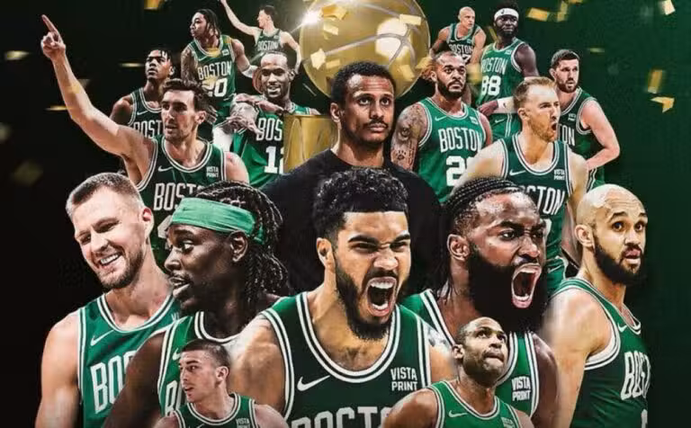 Boston Celtics