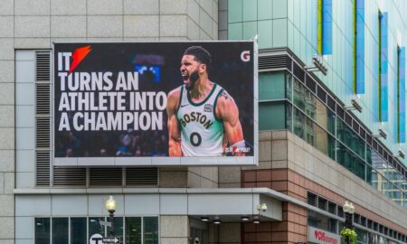 Boston Celtics NBA