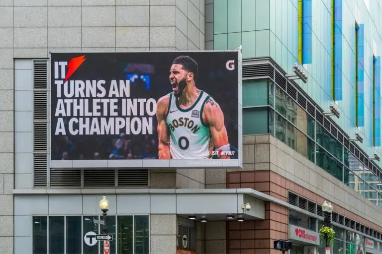 Boston Celtics NBA