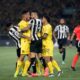 Botafogo Peñarol
