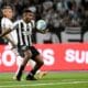 Botafogo x atletico Mg