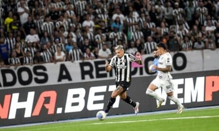 Atletico mg x Botafogo