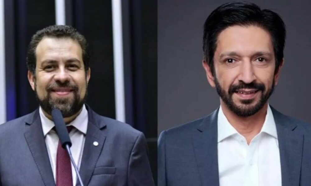 Ricardo Nunes e Guilherme Boulos: Quem ganhou a prefeitura de São Paulo?