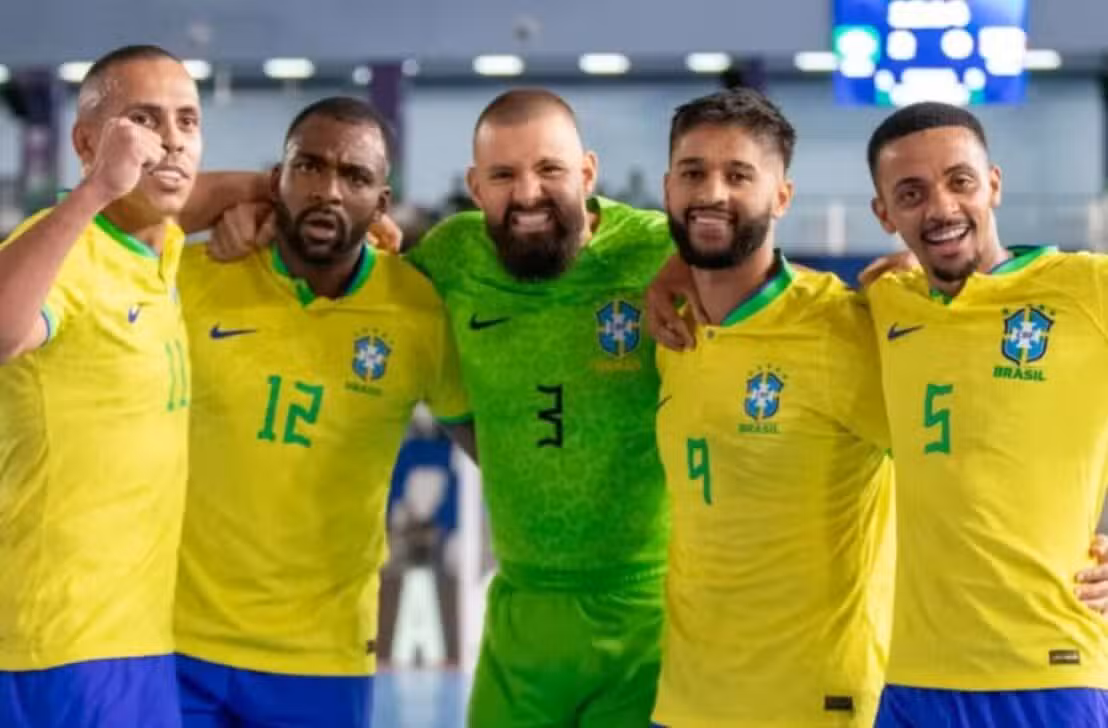Brasil Futsal