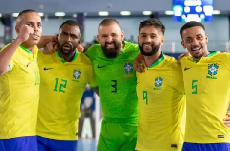 Brasil Futsal