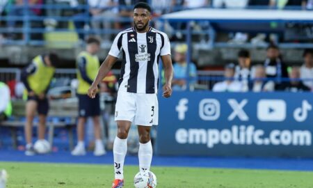 Bremer Juventus