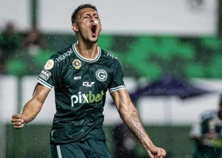 Breno Herculano Almeida