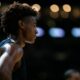 Bronny James NBA