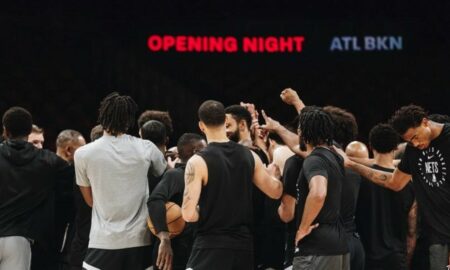 Brooklyn Nets