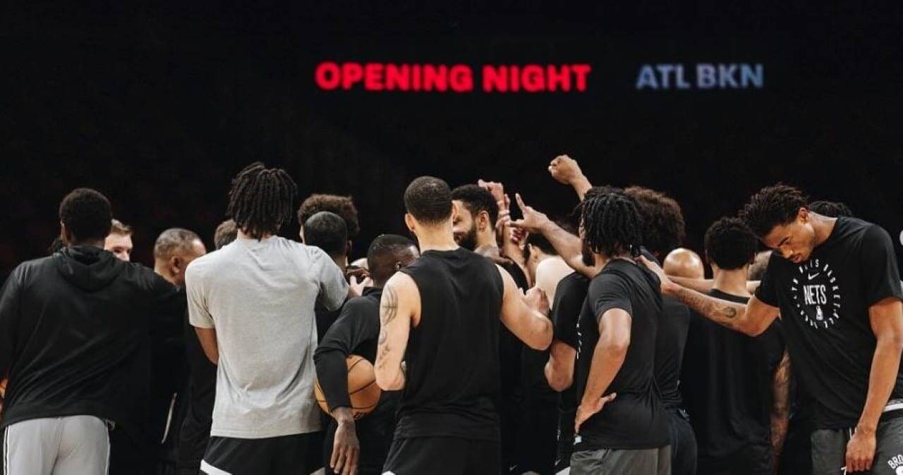 Brooklyn Nets