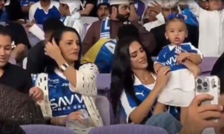 Bruna e Mavi