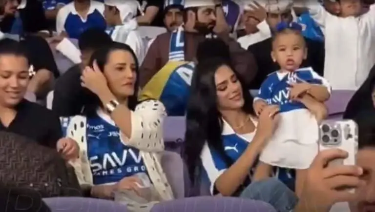 Bruna e Mavi