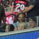 Bruno Mars Flamengo