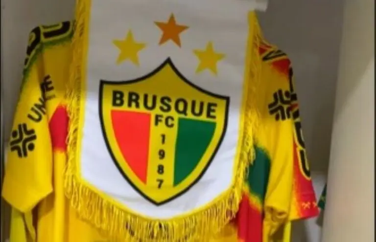 Brusque