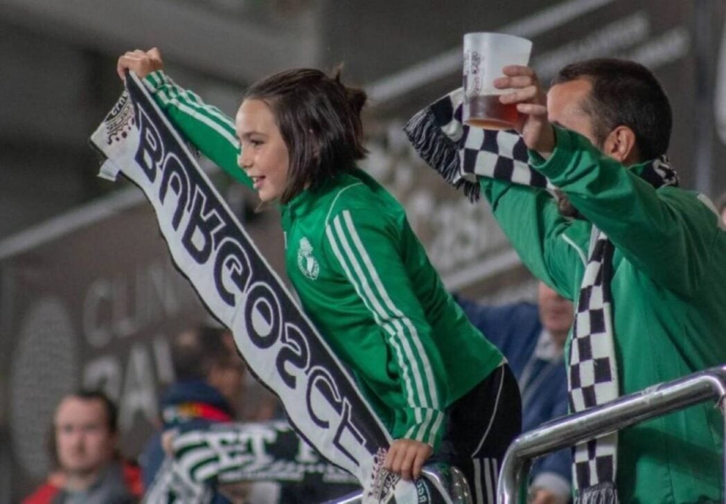 Burgos CF