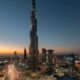 Burj Khalifa