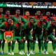 Burkina Faso
