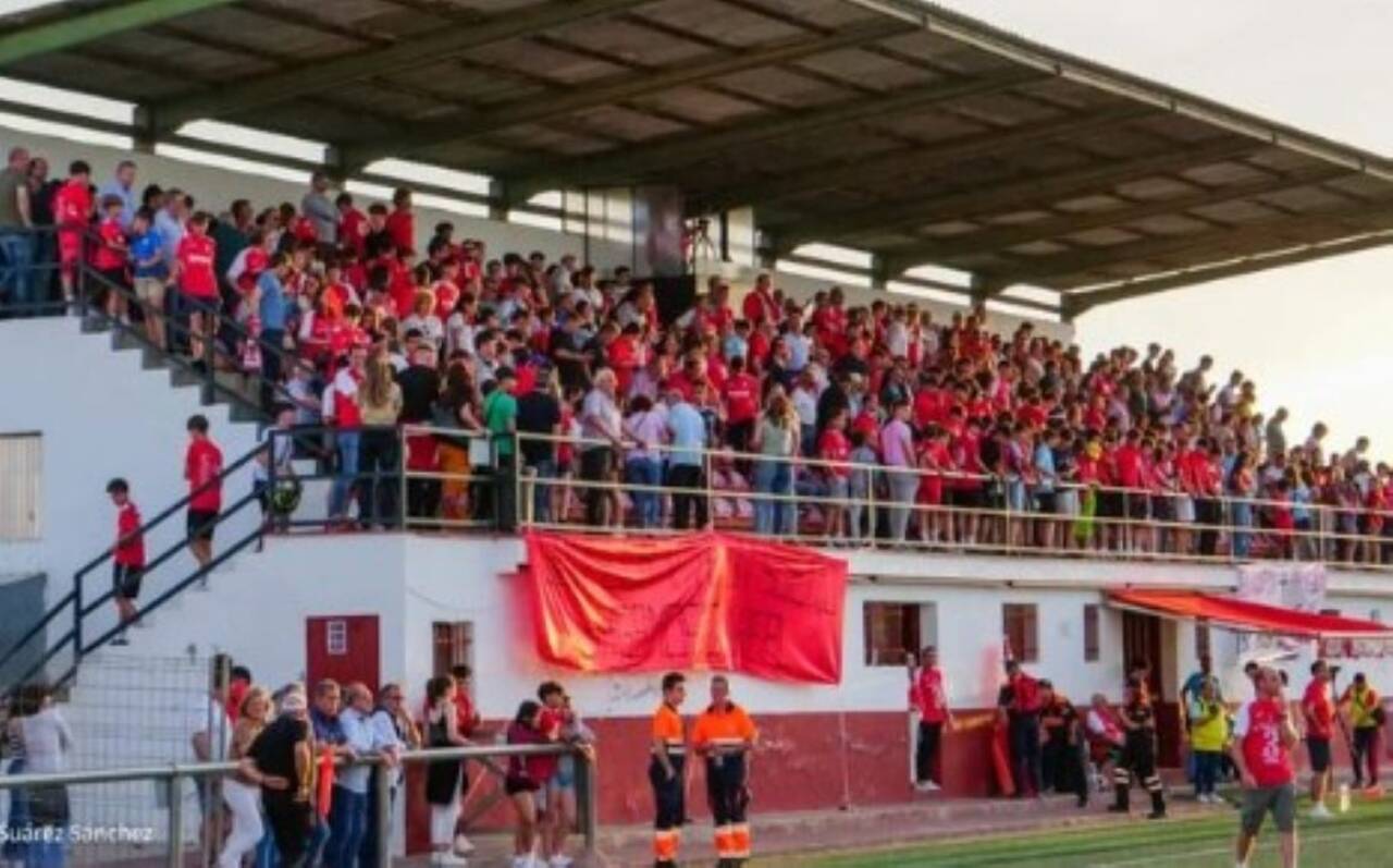 CD Sonseca