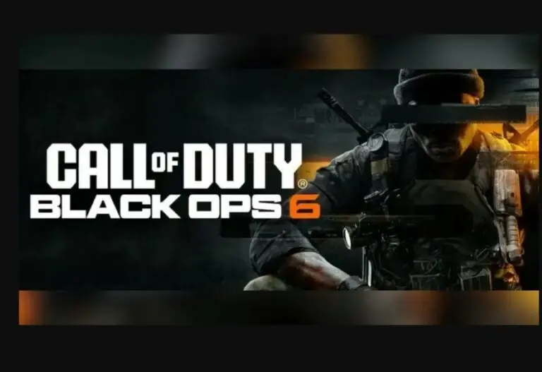 Call of Duty