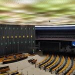 Câmara dos deputados