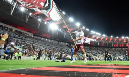 Cano Fluminense
