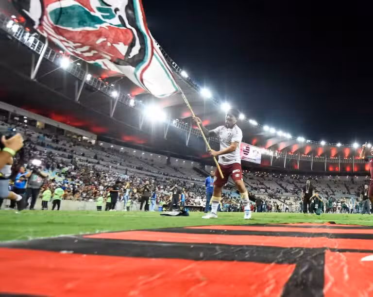 Cano Fluminense