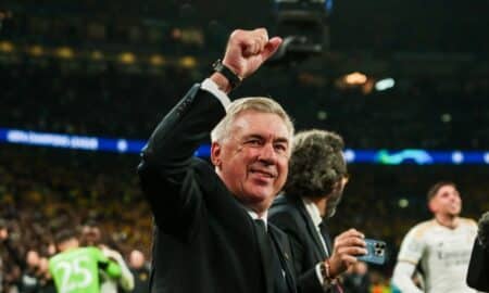 Carlo ancelotti