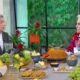 Carmem Lucia e Ana Maria Braga