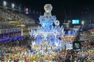 Venda geral de ingressos para o carnaval 2027 acontece a partir de hoje