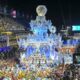 Carnaval Escola da Samba RJ