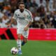 Carvajal Real Madrid