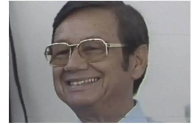 Castor de Andrade