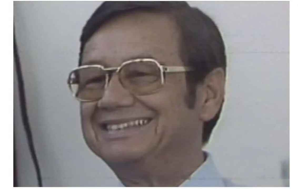 Castor de Andrade