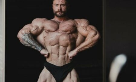 Cbum