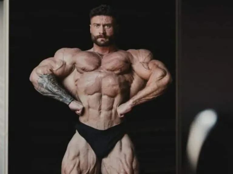 Cbum